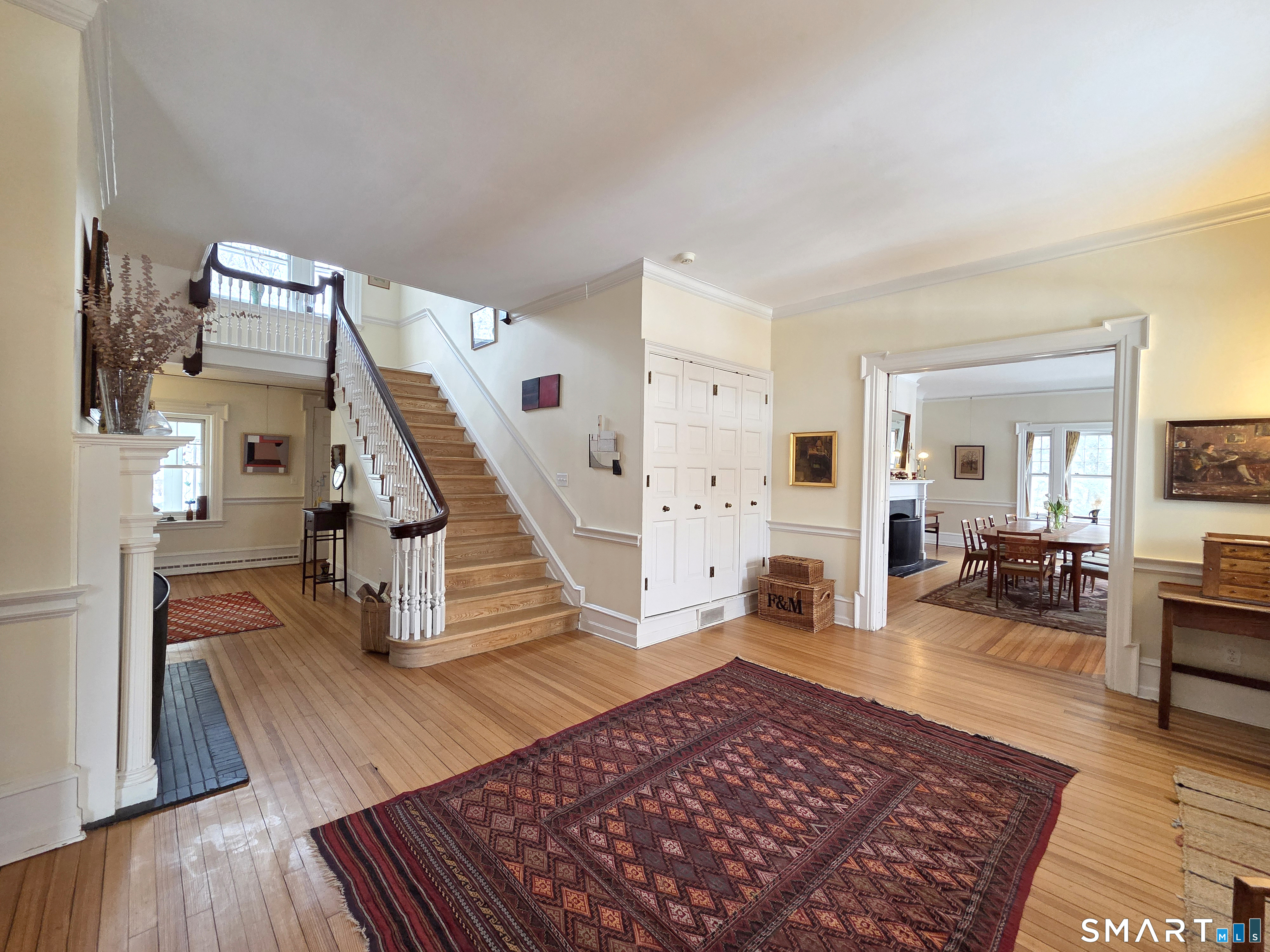 82 Edgehill Road New Haven CT 06511