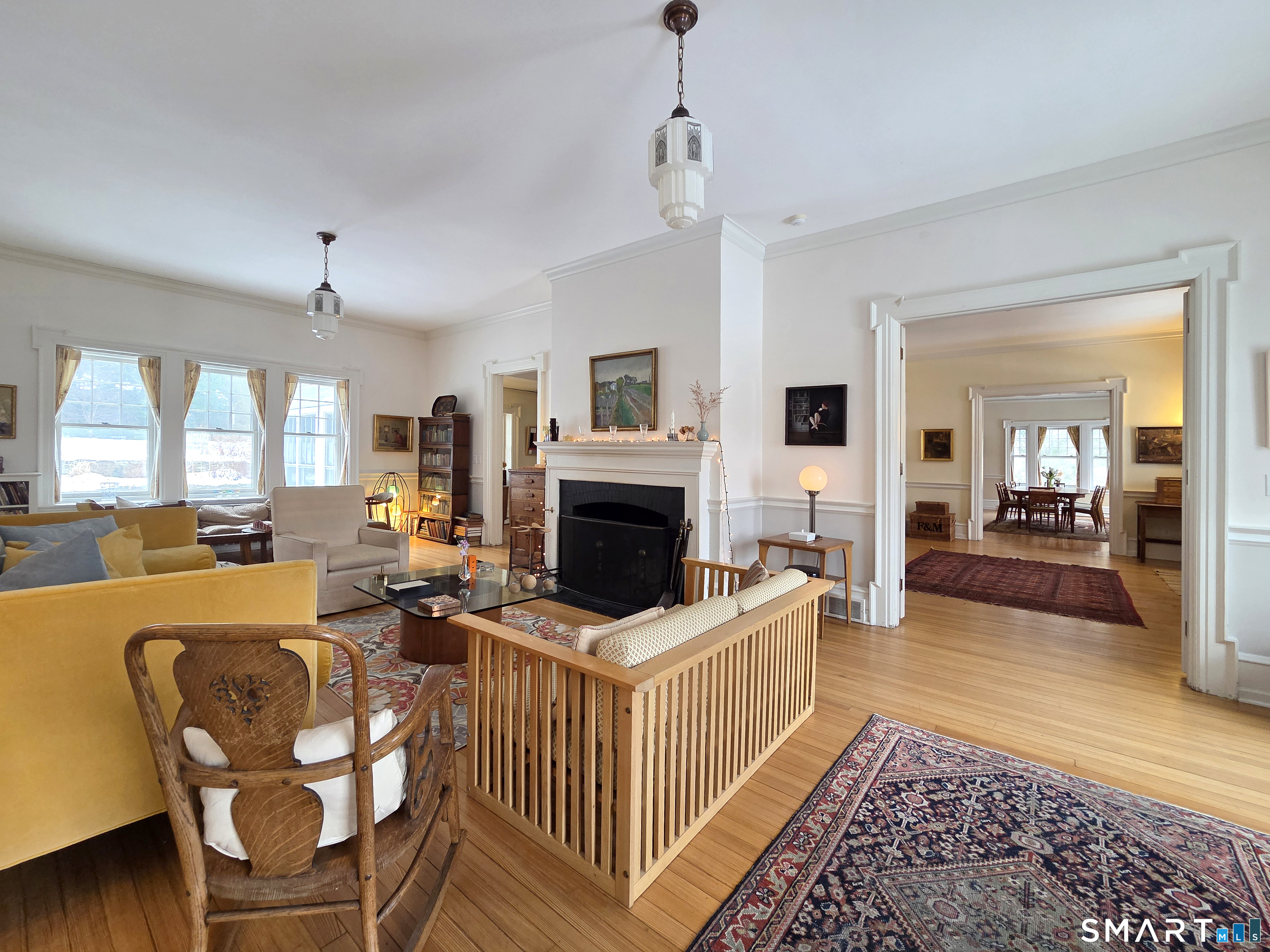 82 Edgehill Road New Haven CT 06511