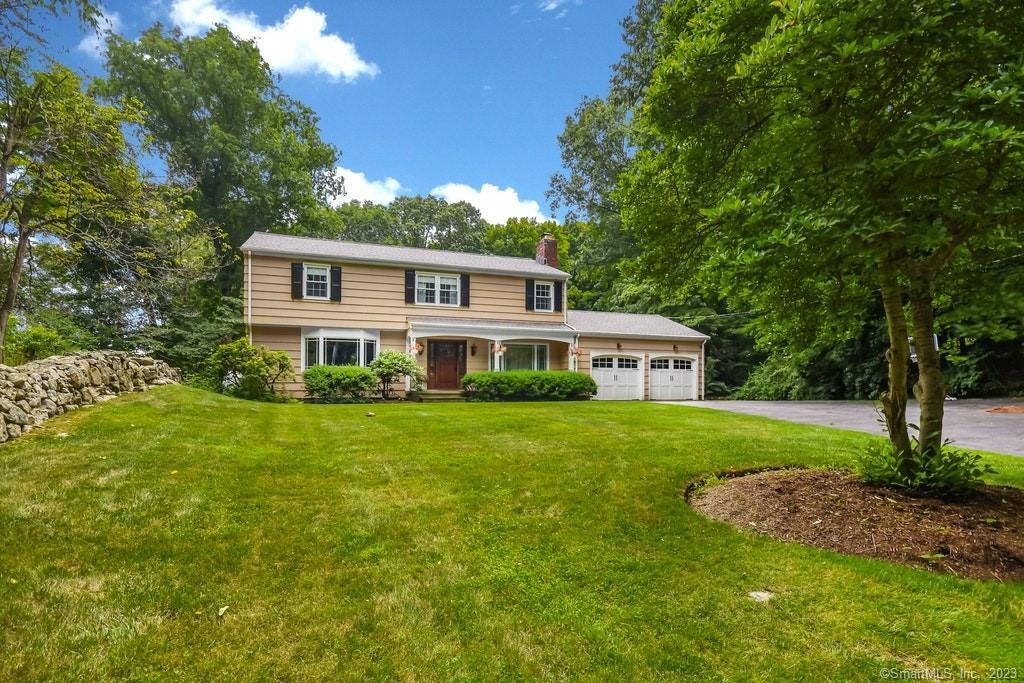 116 Wildwood Road Stamford CT 06903