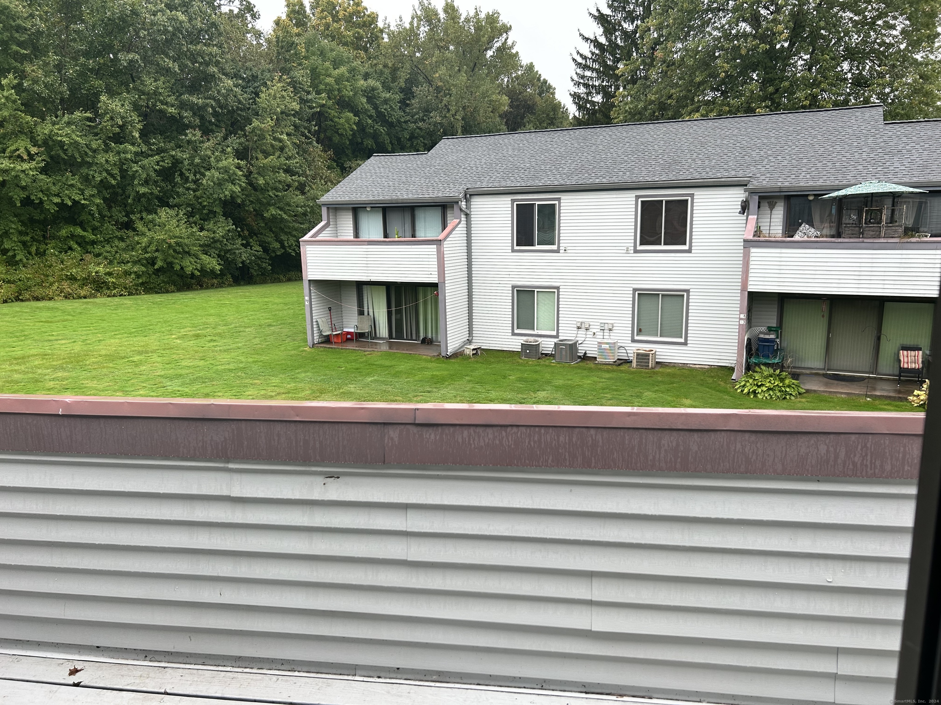 52 Candlewood Drive South Windsor CT 06074