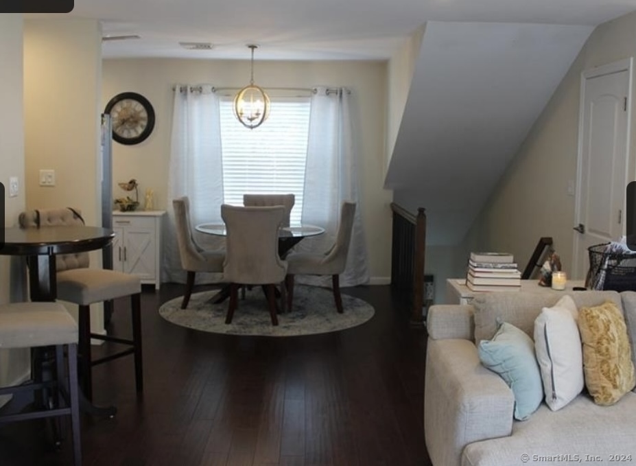 52 Candlewood Drive South Windsor CT 06074