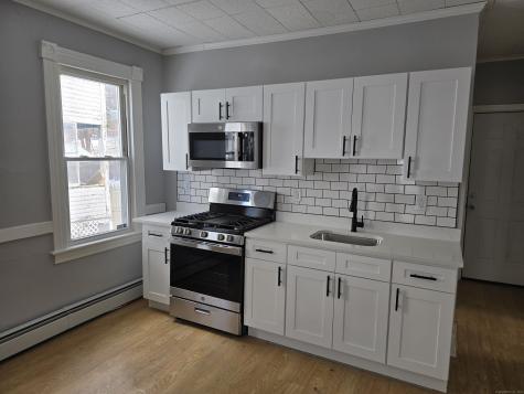 203 Alder Street Waterbury CT 06708