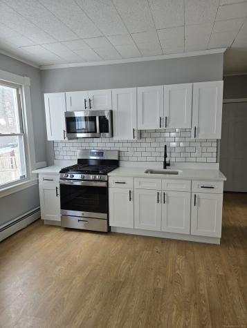 203 Alder Street Waterbury CT 06708