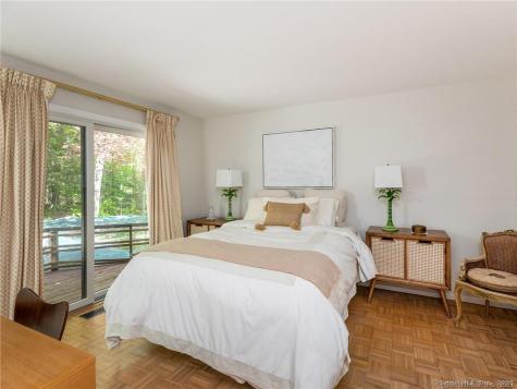 95 Shinar Mountain Road Washington CT 06794