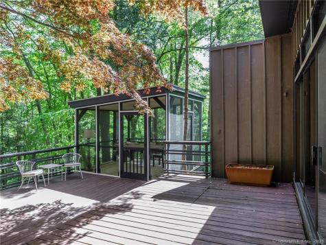 95 Shinar Mountain Road Washington CT 06794