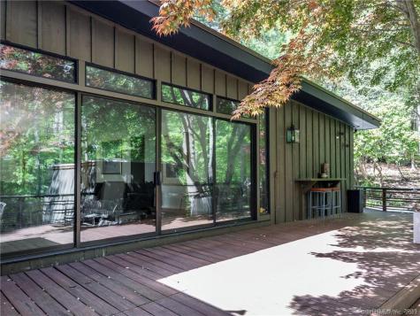 95 Shinar Mountain Road Washington CT 06794