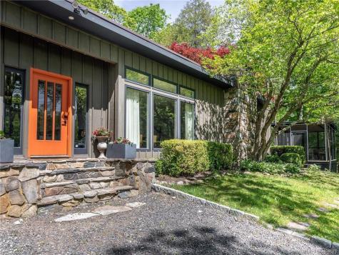 95 Shinar Mountain Road Washington CT 06794