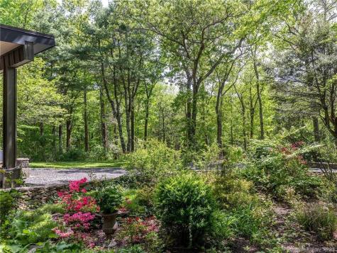 95 Shinar Mountain Road Washington CT 06794