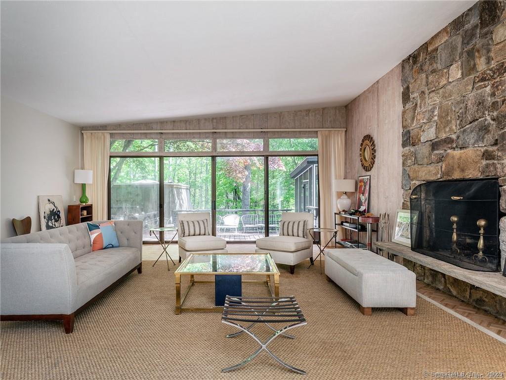 95 Shinar Mountain Road Washington CT 06794