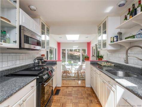 95 Shinar Mountain Road Washington CT 06794
