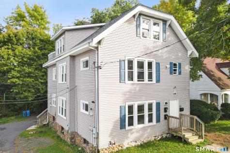 65 Sefton Drive New Britain CT 06053