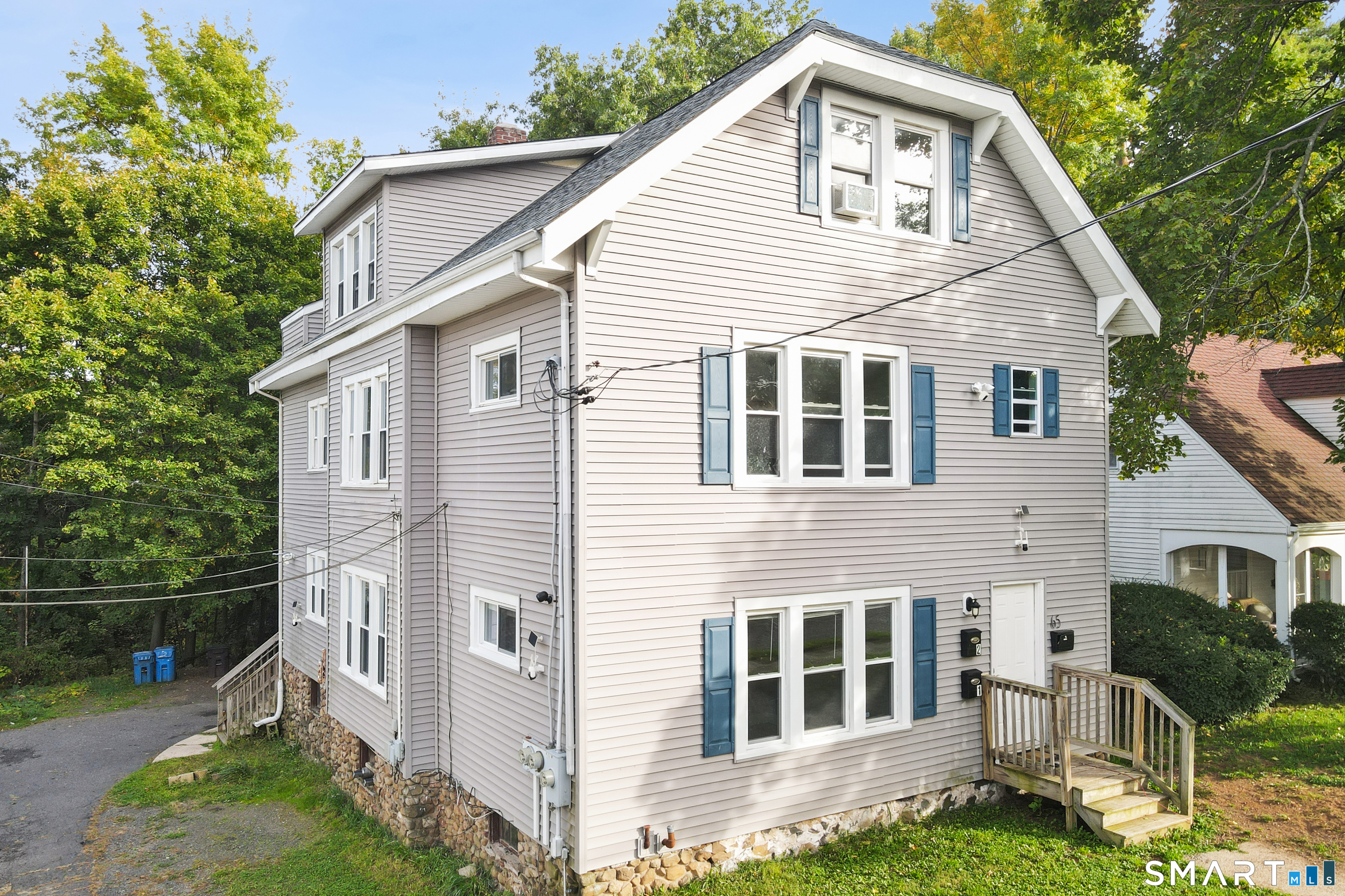 65 Sefton Drive New Britain CT 06053
