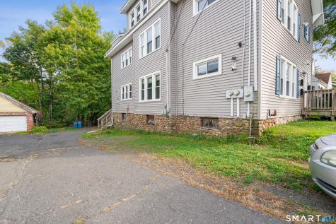 65 Sefton Drive New Britain CT 06053