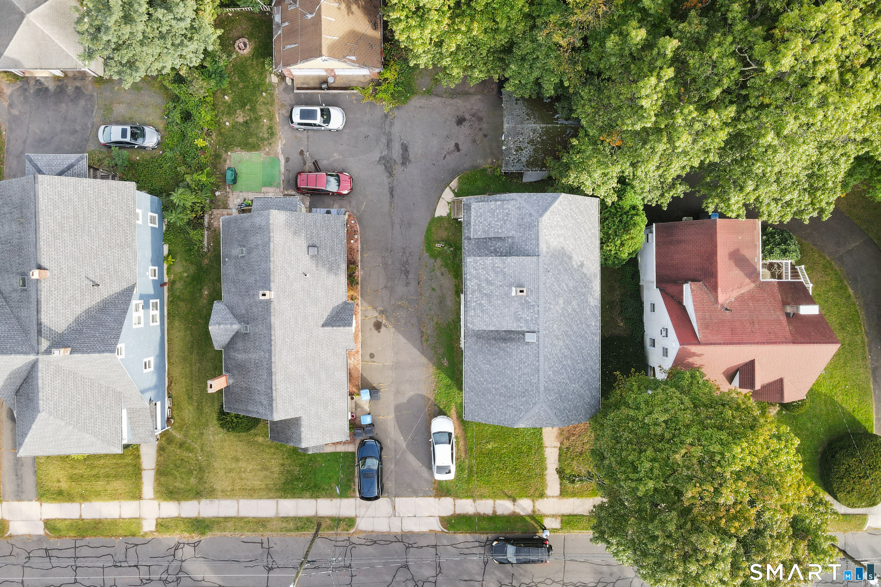 65 Sefton Drive New Britain CT 06053