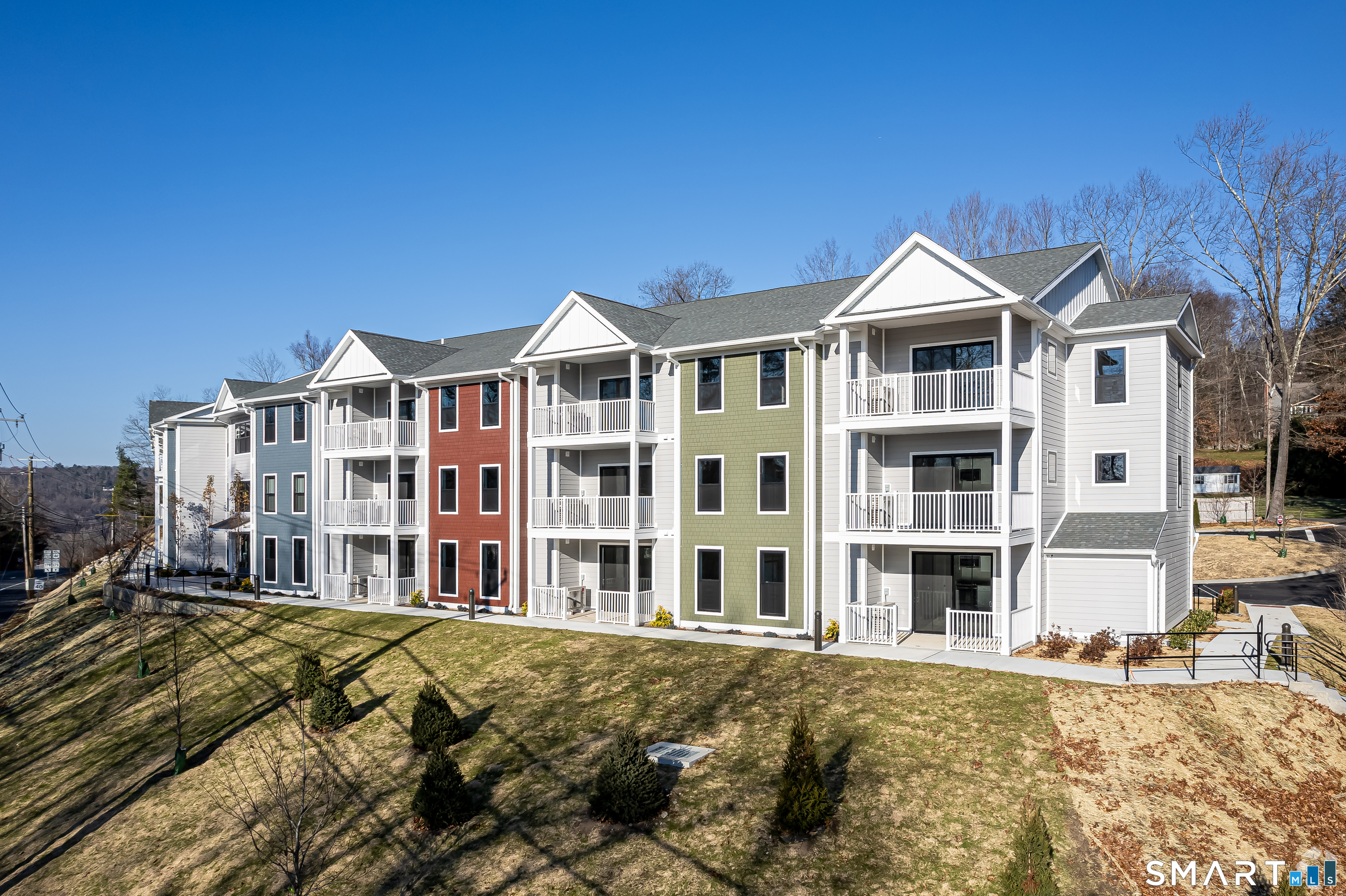 401 Albany Turnpike Canton CT 06019
