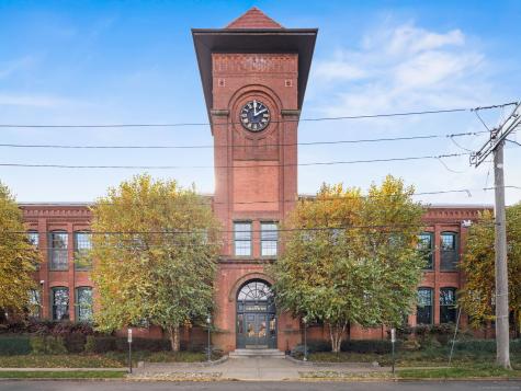 25 Grand Street Norwalk CT 06851