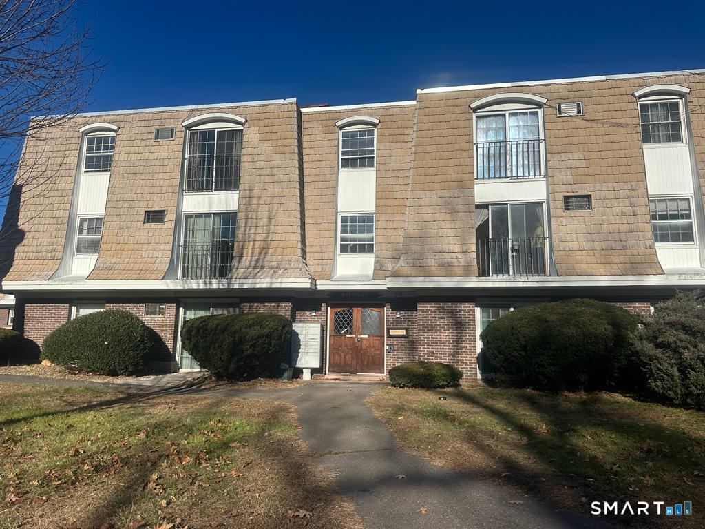 1170 Middle West Turnpike Manchester CT 06040