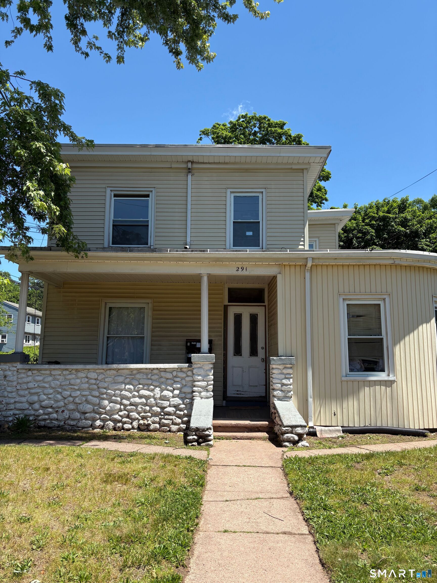 291 Spruce Street Manchester CT 06040