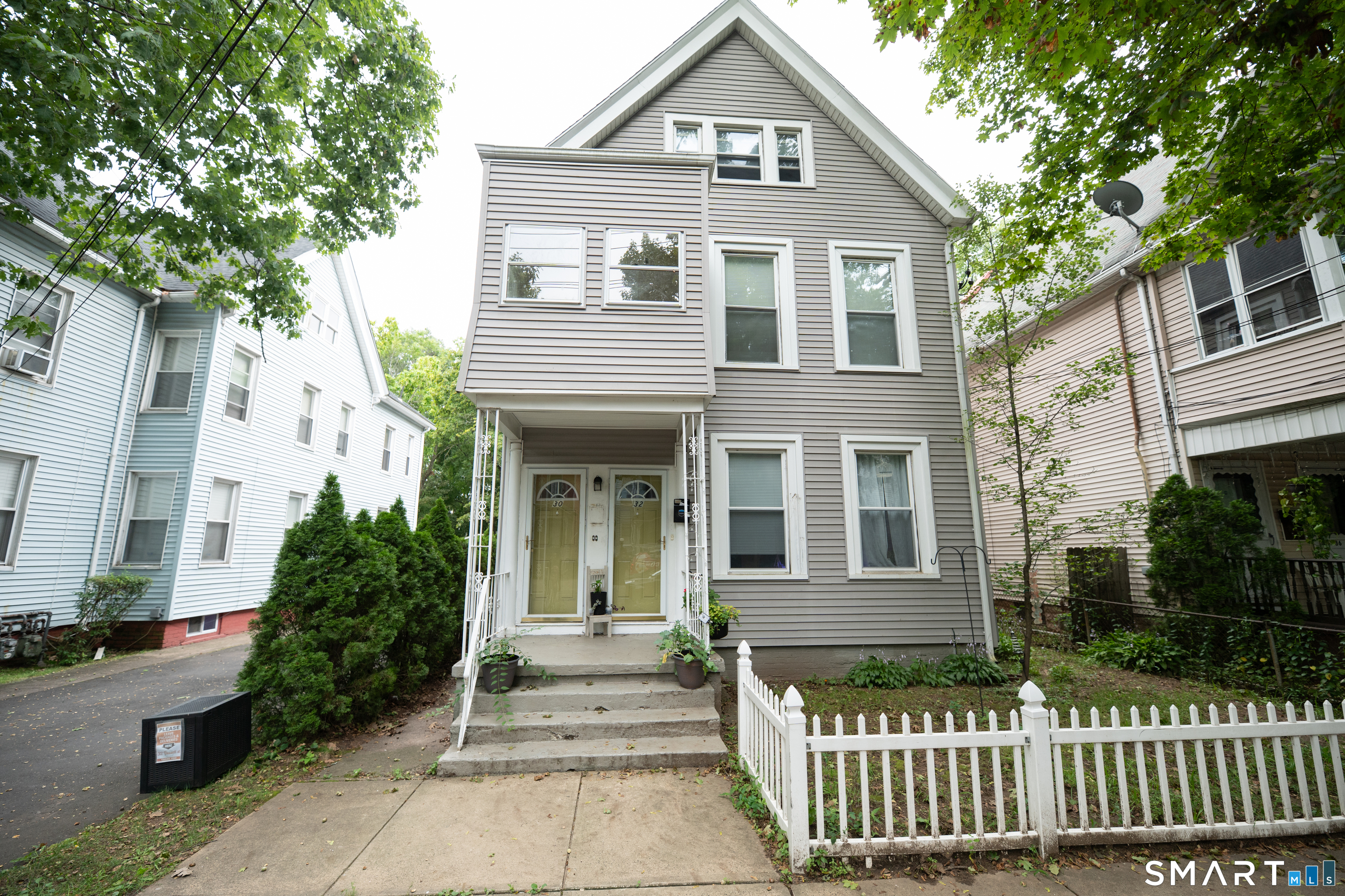 30 Bassett Street New Haven CT 06511