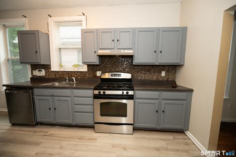 30 Bassett Street New Haven CT 06511