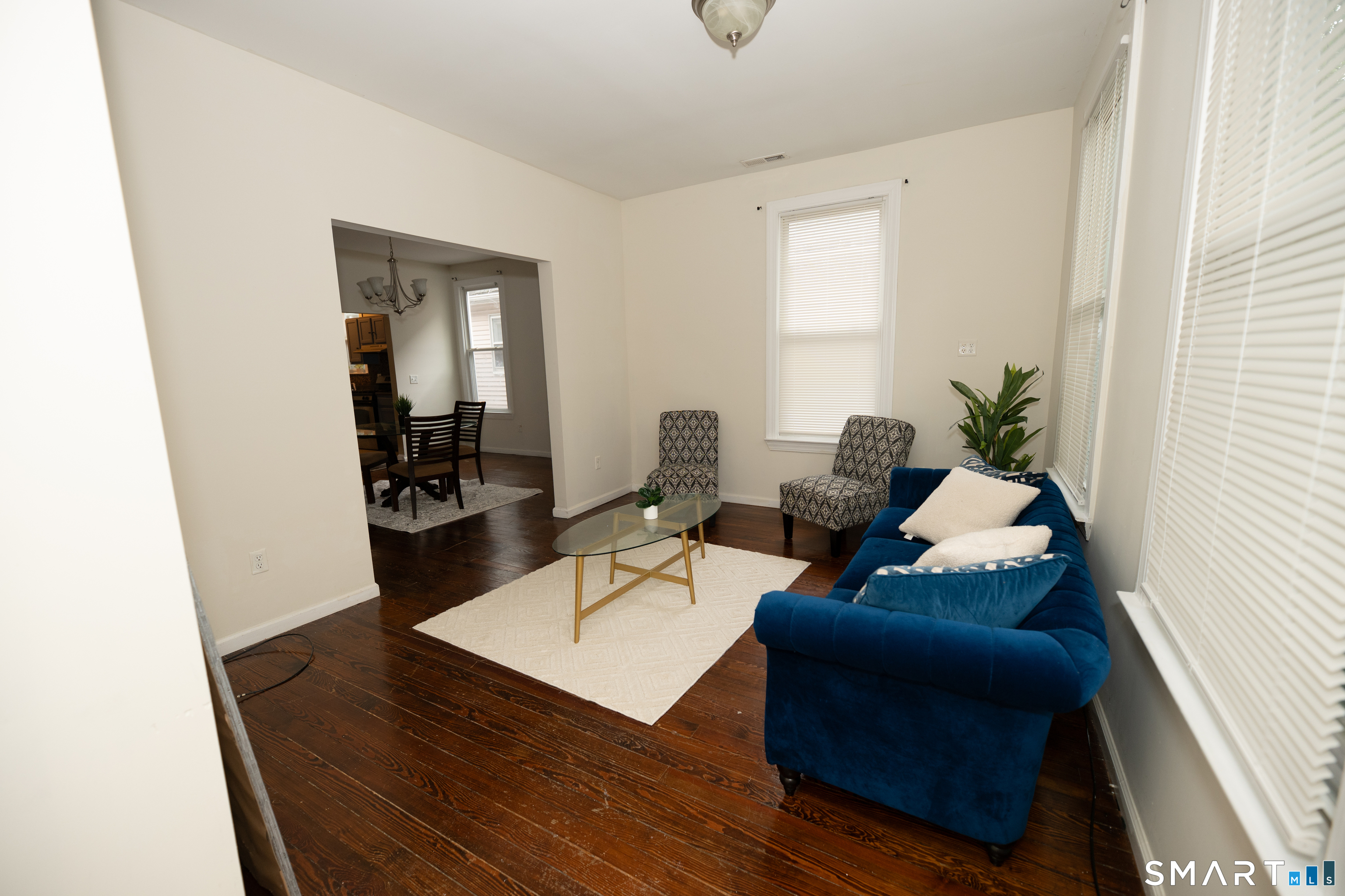 30 Bassett Street New Haven CT 06511