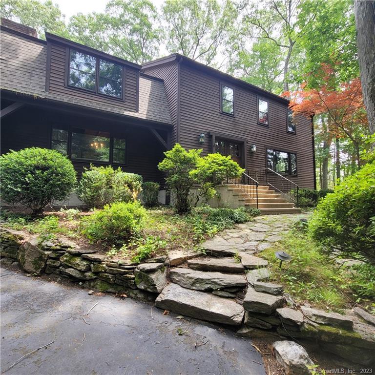 67 Old Hollow Road Trumbull CT 06611