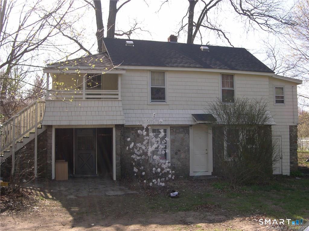 168 Brick Top Road Windham CT 06280