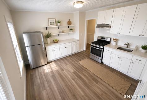 967 Hancock Avenue Bridgeport CT 06605