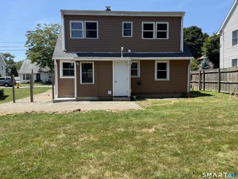 41 Albin Road Stamford CT 06902