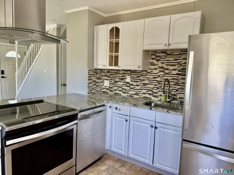 41 Albin Road Stamford CT 06902