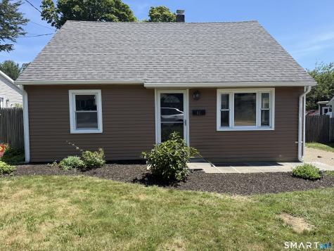 41 Albin Road Stamford CT 06902