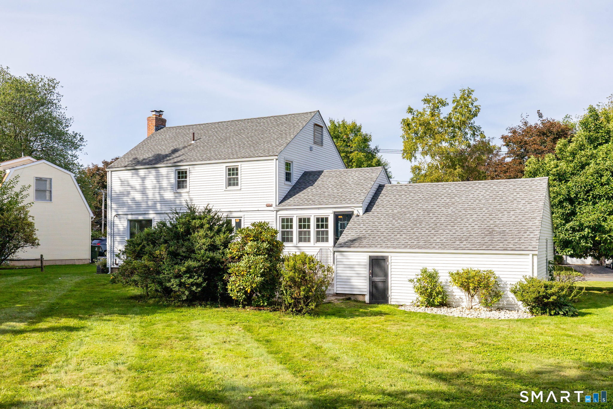 110 Richmond Lane West Hartford CT 06117