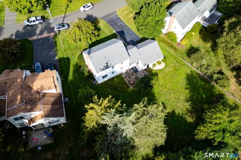 110 Richmond Lane West Hartford CT 06117