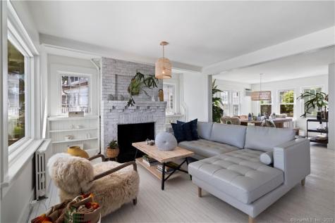 19 Soundview Drive Westport CT 06880