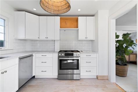 19 Soundview Drive Westport CT 06880