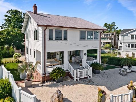 19 Soundview Drive Westport CT 06880