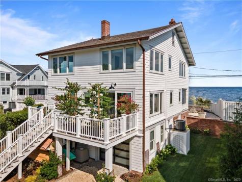 19 Soundview Drive Westport CT 06880