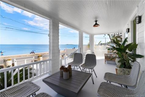 19 Soundview Drive Westport CT 06880