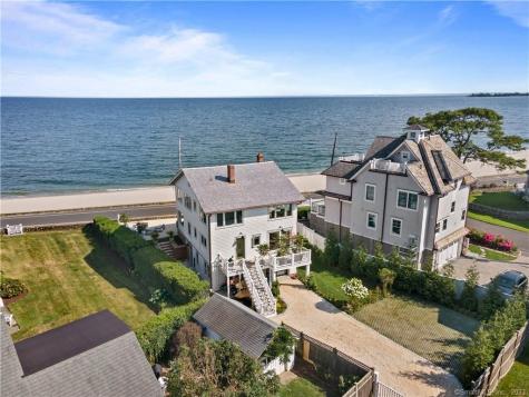 19 Soundview Drive Westport CT 06880