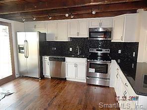 21 Sherman Street Norwich CT 06360