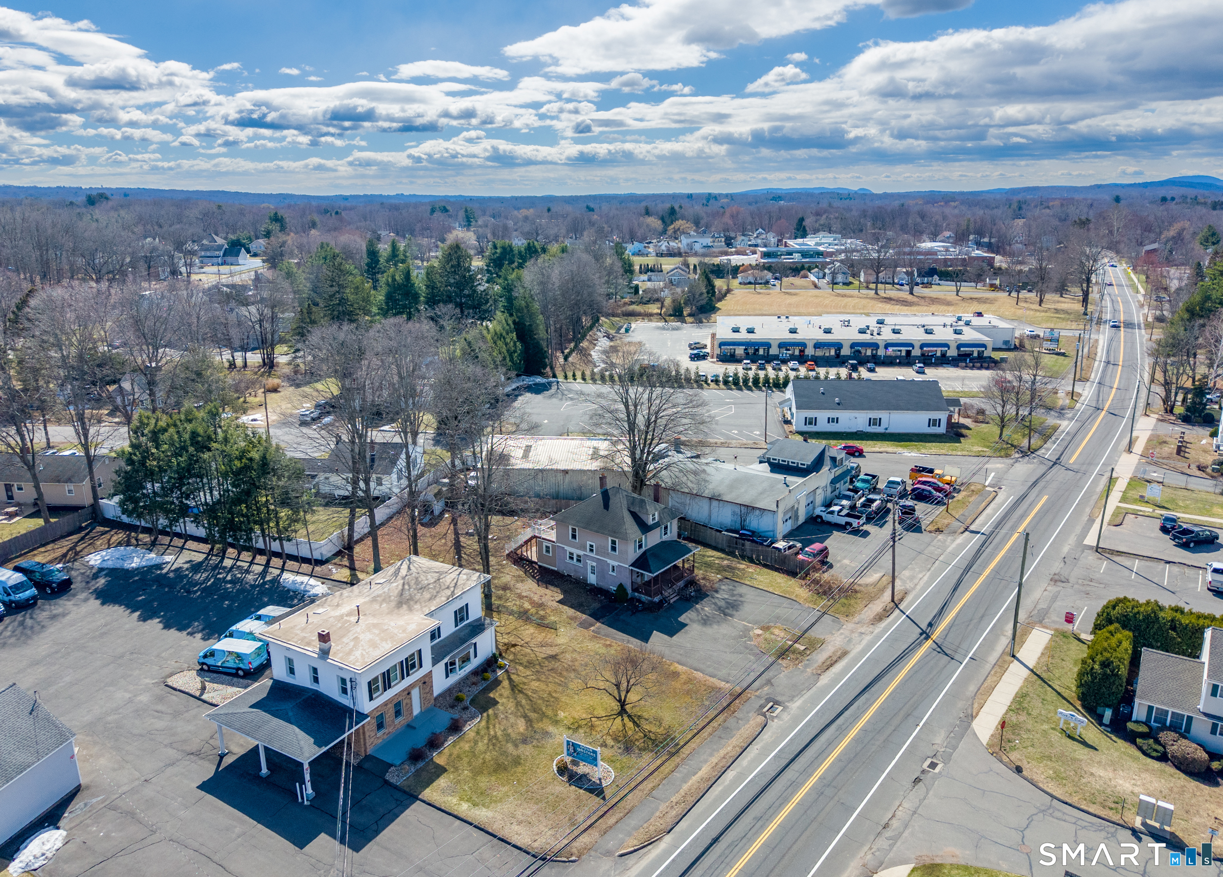 969 S. Main Street Southington CT 06479