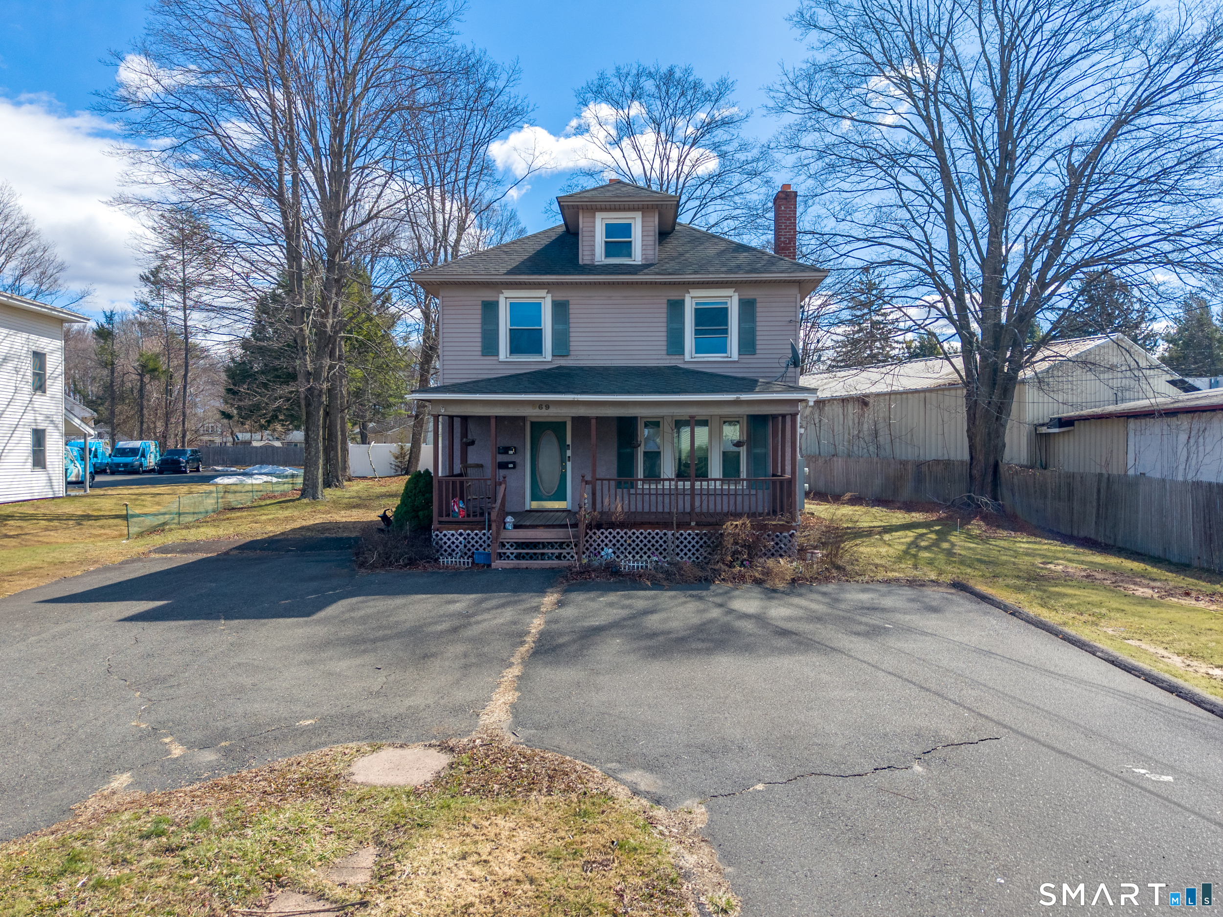 969 S. Main Street Southington CT 06479