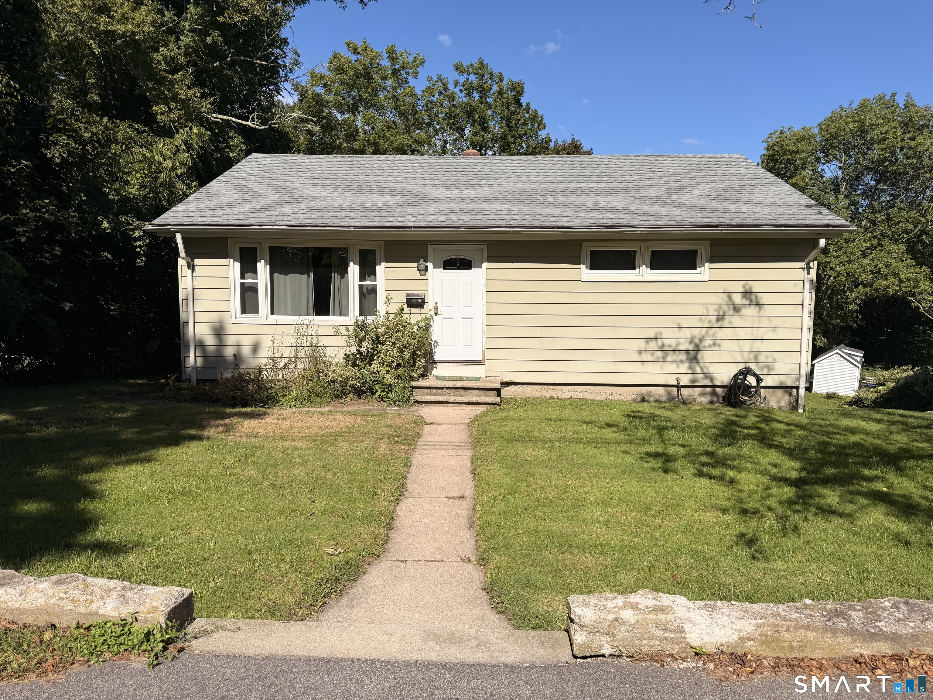 5 Richmond Street Stonington CT 06379