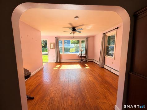 5 Richmond Street Stonington CT 06379