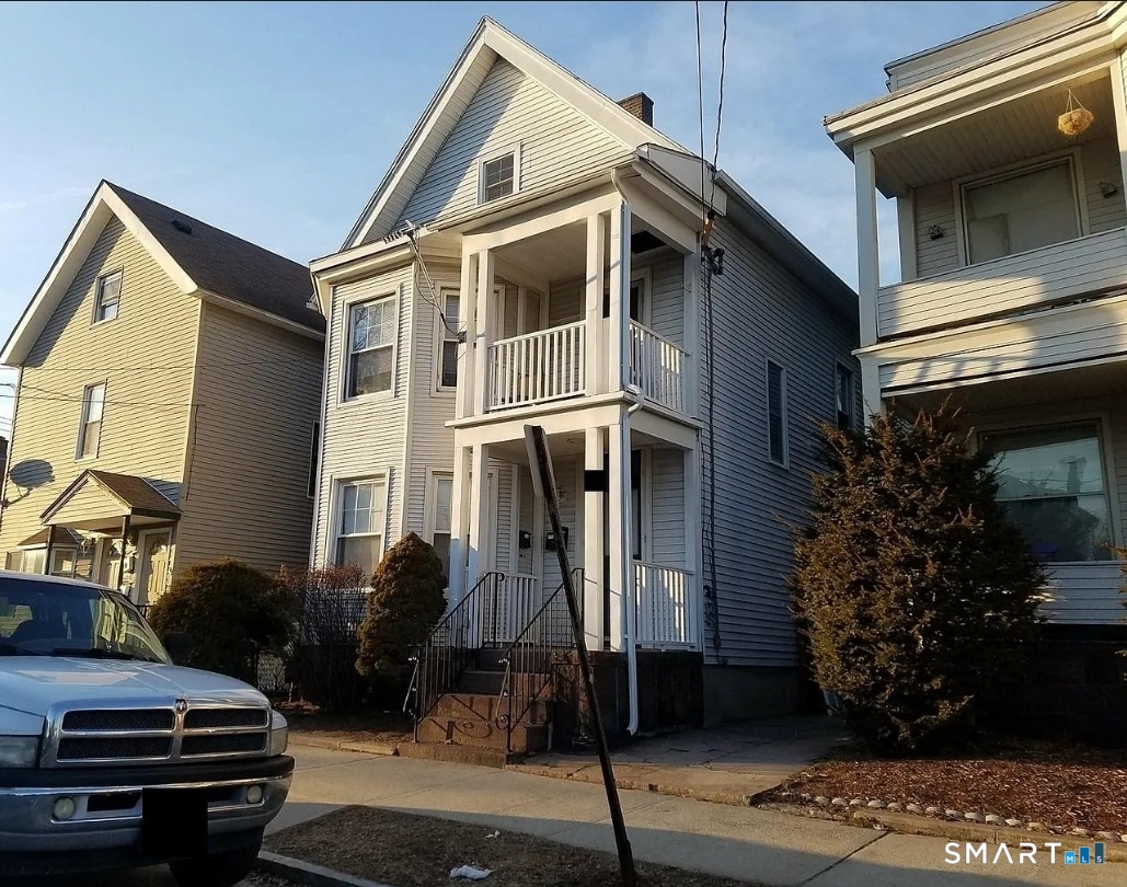 39 Pine Street New Haven CT 06513