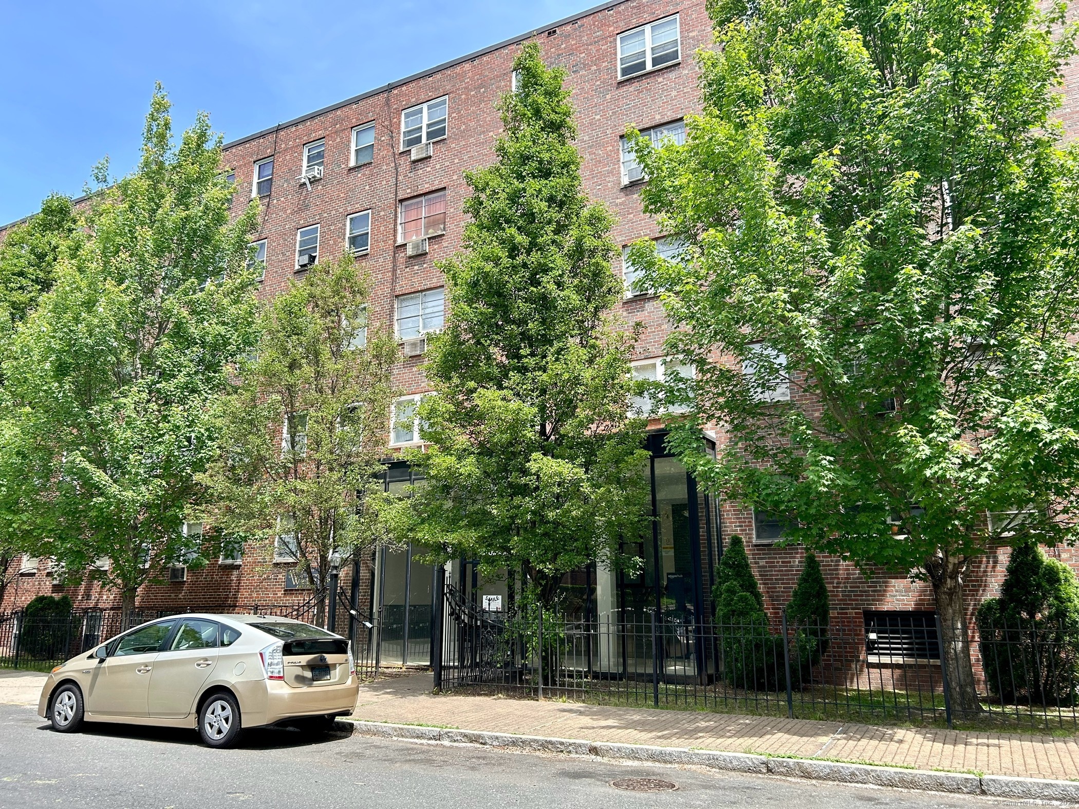 40 Owen Street Hartford CT 06105