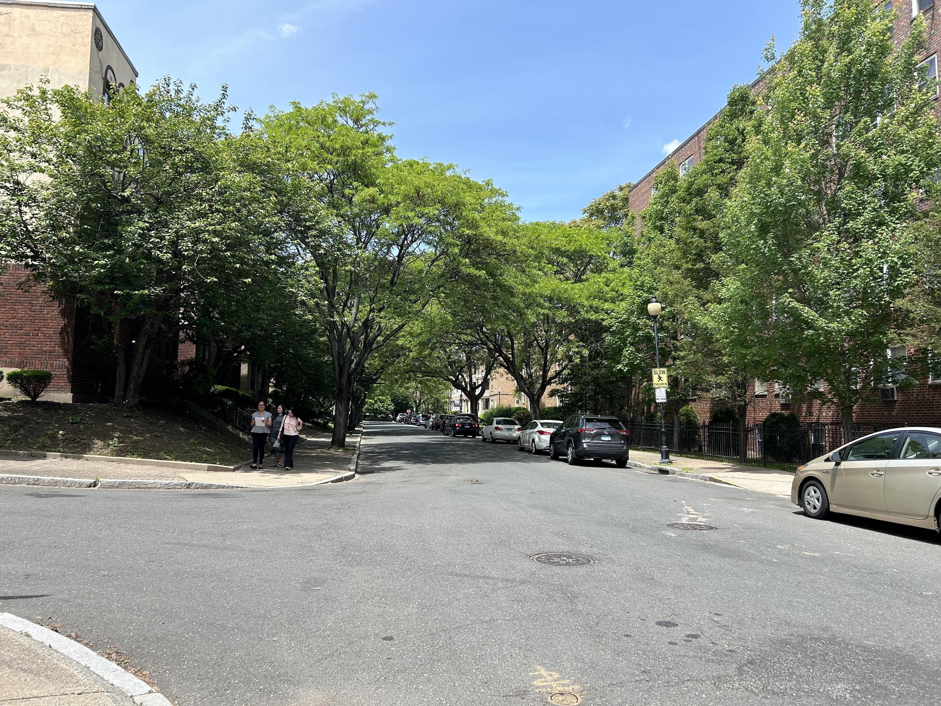 40 Owen Street Hartford CT 06105