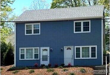 22 East Hills Drive New Canaan CT 06840