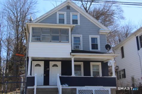 39 Fitch Avenue New London CT 06320