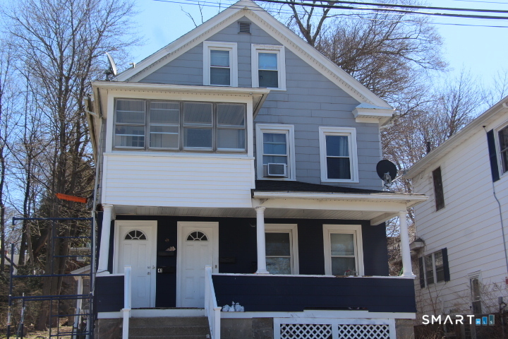 39 Fitch Avenue New London CT 06320